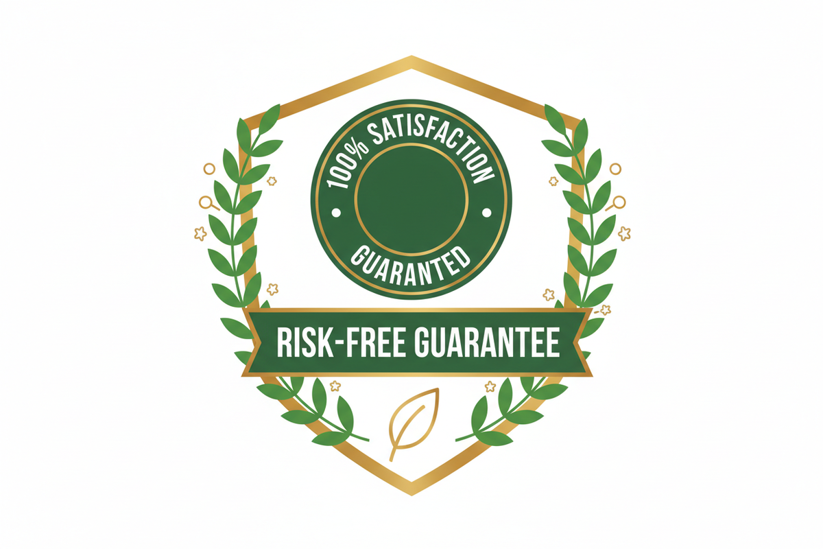 create a risk guarantee 